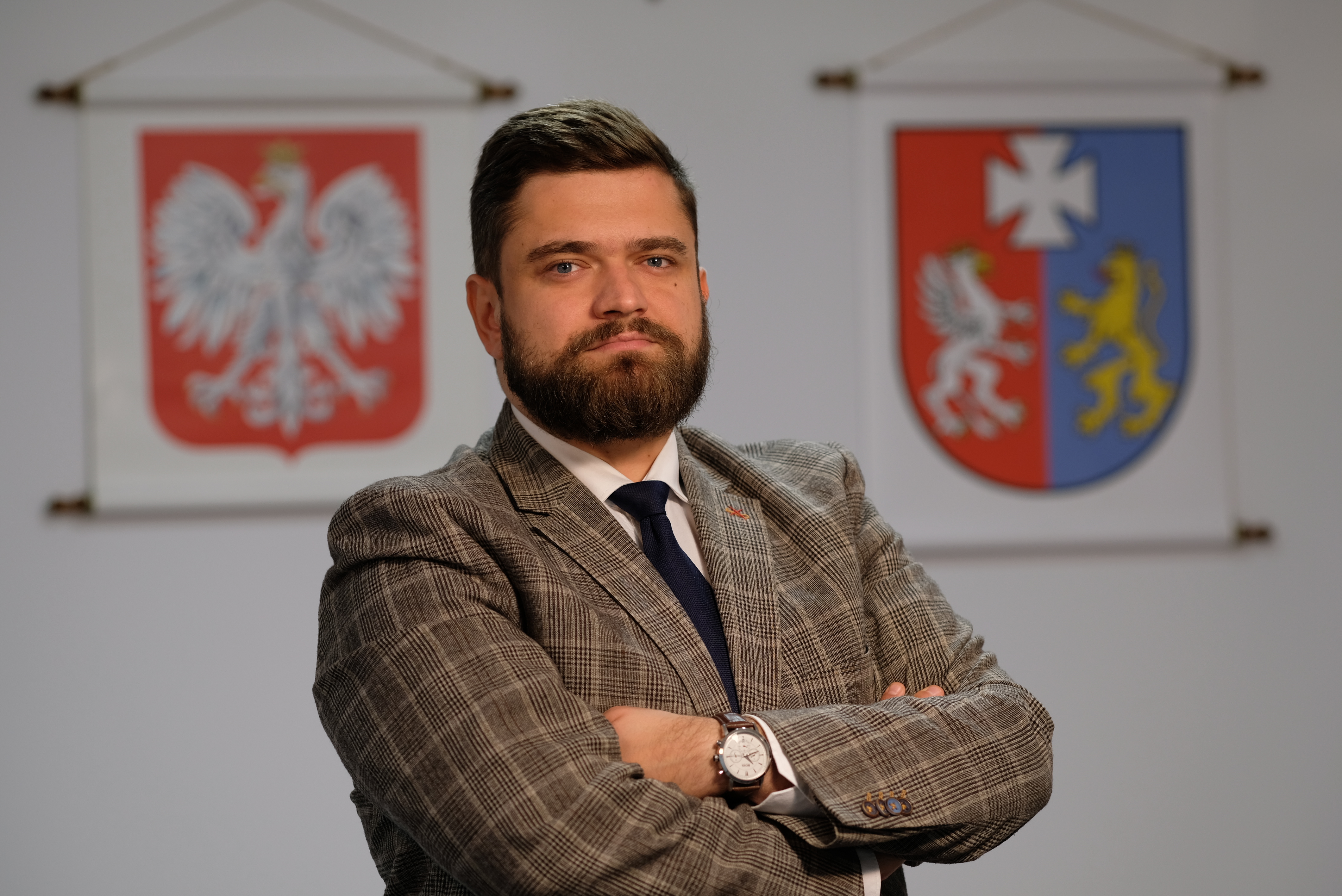 Wicedyrektor ds. Rynku Pracy