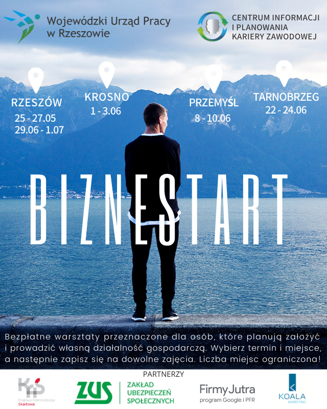 BizneStart - ABC Przedsiębiorczości
