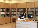 Biblioteka w Centrum Informacji i Planowania Kariery Zawodowej  - ul. Langiewicza 15 w Rzeszowie