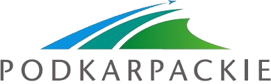 Logo Podkarpackie