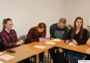 Warsztaty Kreatywność jako metoda rozwiązywania problemów w ABK PWSTE w Jarosławiu – 17 marca 2017 r.