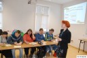 Warsztaty Kreatywność jako metoda rozwiązywania problemów w ABK PWSTE w Jarosławiu – 17 marca 2017 r.