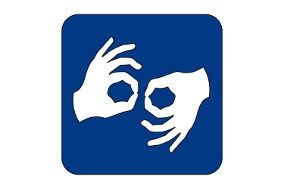 Link: Język migowy w urzędzie