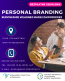 Obrazek dla: Personal Branding - budowanie własnej marki zawodowej.